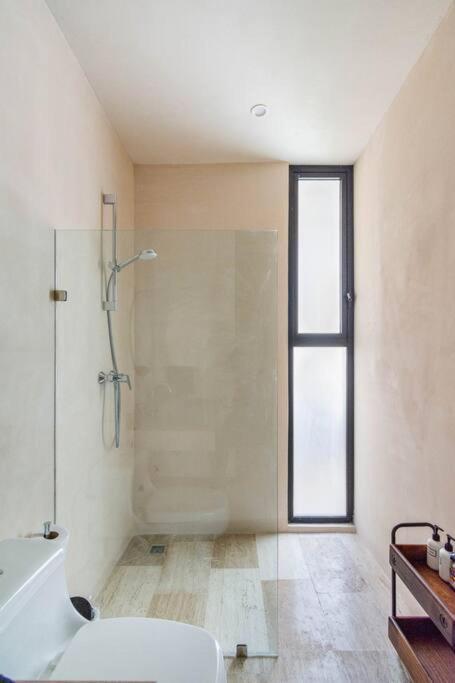 Exclusive Studio In A Gated Community By Casa Paraiso Tulum Pueblo Buitenkant foto