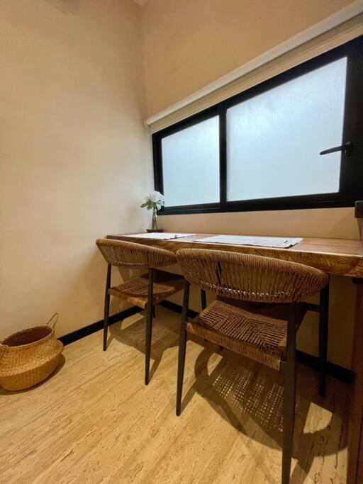 Exclusive Studio In A Gated Community By Casa Paraiso Tulum Pueblo Buitenkant foto